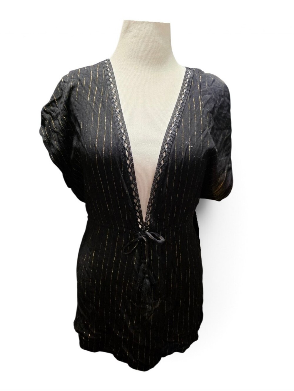 xhilaration- Shirt - Size M - NWT